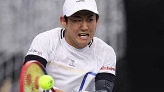 西岡「1週間で5試合」疲労蓄積