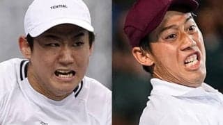  デルレイビーチOP 西岡･錦織が出場予定 