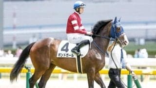 【今日の注目ポイント】好メンバー揃う東京新聞杯と登竜門のきさらぎ賞