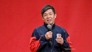 「これはやばい…」J1鹿島の鬼木監督「直筆メッセージ」に感動広がる！「泣ける　スタジアム行くしかない」「鬼木さん字が綺麗」などの声