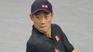  【速報中】錦織圭vsマクドナルド 