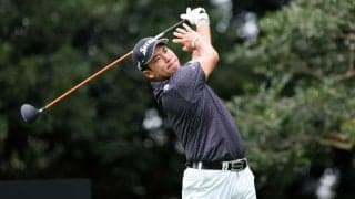 ジェネシス招待連覇を狙う‟完璧主義者”松山英樹のスイングに見られる脚の使い方