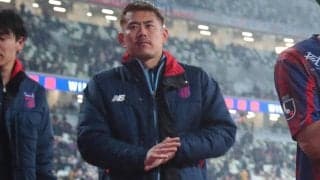 シュミット・ダニエル長期離脱の名古屋がGKを緊急補強！ 昨季限りで現役引退の元FC東京GK児玉剛が加入「持てる力を全て注ぎ込む覚悟」