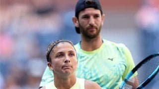 全米OP ルール大幅変更に批判殺到