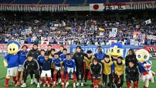 ACLEで首位の横浜FM、リーグステージ4位以内も確定…J1第5節の川崎F戦は4月9日の19時からに決定
