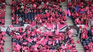 C大阪が開幕直前に愛媛の20歳GK牧口一真を期限付き移籍で獲得！「新たなチャレンジをしようという強い気持ちで移籍を決めました」
