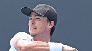 ダニエル太郎「苦しい時期が続いてる」