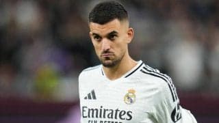デ・ラ・フエンテ監督が溺愛…マドリーで再び這い上がってきたセバージョス、2年ぶりにスペイン代表復帰へ？