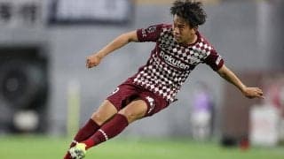 ヴィッセル神戸｢不動の左SB｣初瀬亮が選んだ新天地(2)ハンド、ヘディング、ゴールキーパーは｢サッカーの父母｣シェフィールドで誕生した！