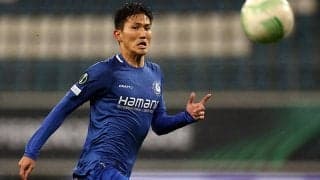 渡辺＆伊藤がフル出場も後半3失点のヘントはホームでベティスに完敗…【ECLプレーオフまとめ】