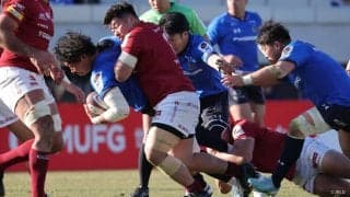 新米パパ&新人の先輩として。“絶対に”勝ちたい『府中ダービー』
