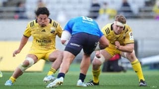 頼もしい男が待望の復帰。サム・ケイン対リッチー・モウンガが実現へ