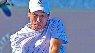  錦織圭撃破も2回戦敗退 
