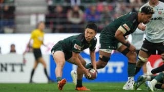 加入後、初めて9番を背負うベテラン。その心を揺さぶった同じ境遇の仲間からの言葉