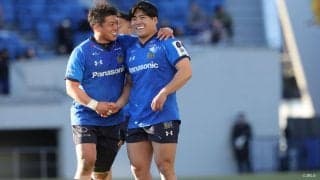 「走れるフッカー」を目指す若武者は“ポスト堀江翔太”の有力候補