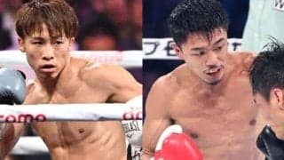 井上尚弥vs中谷潤人は「運命」　米元世界王者が“メガファイト”実現を待望「私が日本人の試合を夢見るなんて、おかしいかもしれないが…」