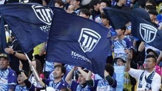 栃木シティの記念すべきJリーグ初得点は吉田篤志！ 昨季JFLのMVP、先制被弾直後に同点ゴール【明治安田J3第1節】