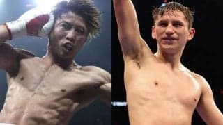 「イノウエが恐くないのか？」--元世界王者のシビアな問いに若武者ピカソが告白。実現に動く井上尚弥戦への本音