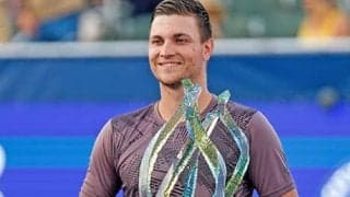  崖っぷちから逆転優勝 5年ぶりV 
