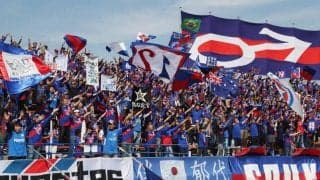 甲府のMFヘナト・アウグストがトレーニング中に負傷…左半膜様筋損傷で全治10週間