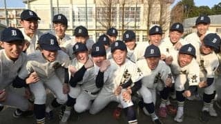 壱岐がセンバツへ　全員地元出身の「黄金世代」で夢を現実に
