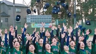 創部101年目の初切符に千葉黎明「歴史作れた」　選抜高校野球