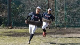 壱岐「ハンディをプラスに」　選抜高校野球21世紀枠プレゼン
