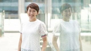 センバツ21世紀枠の選考委員に杉山愛さん　テニス女子日本代表監督