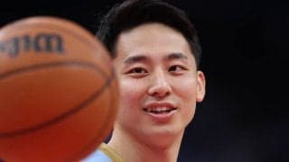 元NBA選手の“レジェンド”が河村勇輝に熱烈エール「そのままの君でいてくれ。僕たちは応援している」
