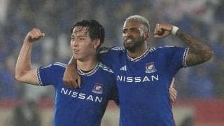 横浜FMの｢新戦力CB｣は逸材も…悪かった新潟戦の｢ボールの失い方｣、｢誠実｣新監督の下、再建に｢最後まで苦しむ｣危険も【2025Jリーグ｢開幕｣の激論】(2)