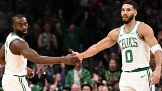レギュラーシーズンは日本時間4月14日に終了／NBA 2024－25シーズン後半戦の主な日程