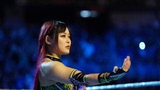 「自分の可能性を…」人気日本人女子レスラーの“水も滴る”妖艶ショットが話題…タイトル戦決定でファンも熱烈コメント「俺達も信じてる」