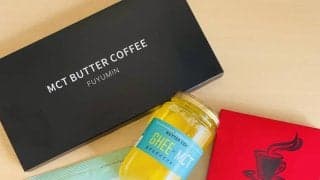 人気のバターコーヒー4種を試してみた！味が一番美味しいのは？｜編集部の食レポ