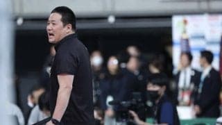 ど派手なバレーで春高3連覇&全国三冠も︎「ほんとうにフルスロットルのバレーはしていない」 駿台学園高梅川大介監督が語る偉業