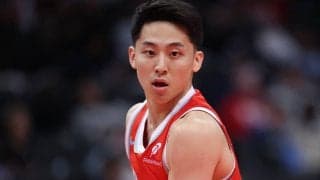 ハッスル・河村勇輝が技ありショット披露…Gリーグで6得点9アシストの活躍