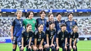 「これ面白…！」なでしこジャパン全23人の流行『MBTI診断』図表にファン注目！「領事多いなぁ〜」「ぼくは北川選手&熊谷選手と同じでした」と盛り上がる