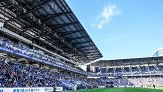 「みんなピースタ行きたくなるよ」J2長崎の興奮＆感動2分14秒の本拠地開幕勝利ムービーに反響！「マジかっこいい」「最高の動画」「何回観てもグッとくる」などの声
