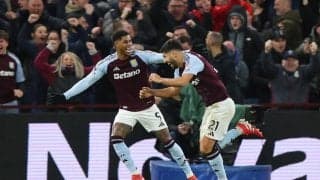チェルシー戦2アシストで逆転勝利に導いたラッシュフォードにエメリ監督｢とてもとても重要な存在になる｣