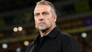 フリック監督が後半出場のダニ・オルモとフェラン・トーレスを賞賛