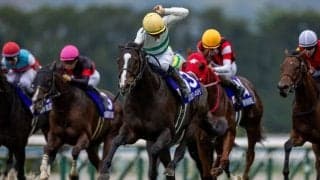【中山記念登録馬】ソウルラッシュなど18頭…中山伝統のG2レース