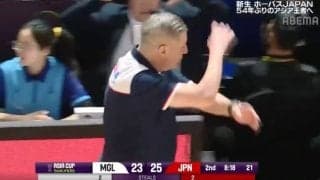 「めちゃくちゃ怒ってる」鬼の形相でブチギレ！ 日本代表の守備にイライラ… モンゴル代表監督、集中力を欠いたミスに荒れる「そりゃキレるw」