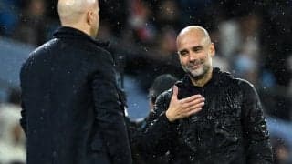 リバプールに敗戦もグアルディオラ監督は将来への布石に希望｢明るい未来が見えた｣