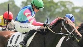 武豊騎手がチューリップ賞3年連続8勝目なるか 兄弟子・河内洋師の管理馬で挑む