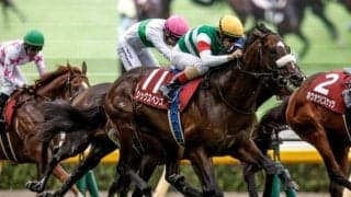 【中山記念予想オッズ】シックスペンスが予想1番人気