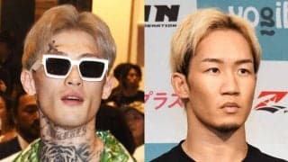 【THE MATCH2】平本蓮vs.朝倉未来、290日ぶりの“SNS舌戦”が勃発　ファンからは喜びと期待の声「懐かしい」「この感じいいな」