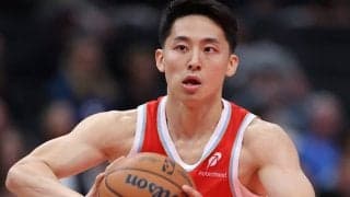 河村勇輝が11得点16アシスト…ハッスル敗戦もダブルダブルの活躍