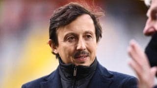 「腐敗だ」と発言したマルセイユ会長が15試合出場停止に、「不正が行われている」と侮辱発言が問題に