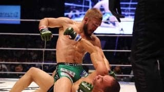 【THE MATCH2】平本蓮と朝倉未来の“打撃戦”に言及、扇久保博正が勝敗予想　「打撃戦をせざるを得なくなったときに……」