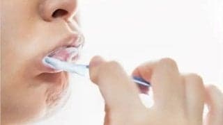効果的な歯みがきと実現可能性