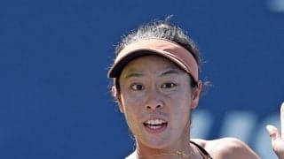 柴原瑛菜 激闘の末に4強ならず